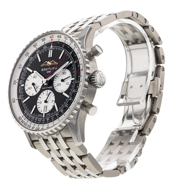 Breitling Navitimer B01 Chronograph 43 AB0138